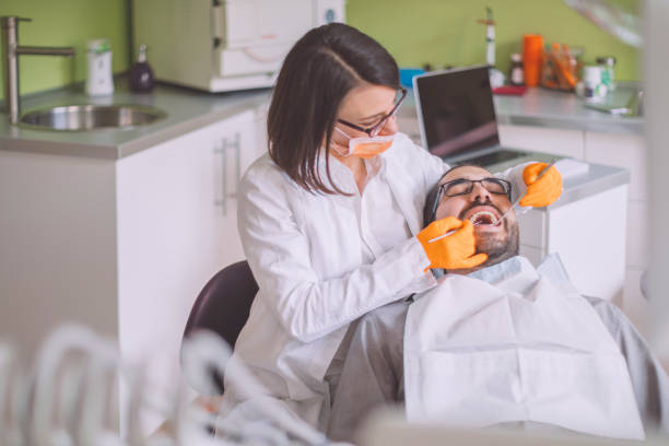 Best Emergency Wisdom Teeth Removal in Centreville, MS