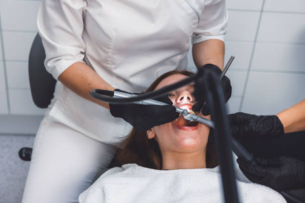 Best Weekend Emergency Dentist in Centreville, MS